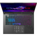 Ноутбук Asus ROG Strix G16 G614JU-ES94 i9-13980HX/16Gb/1024Gb/Nvidia Geforce RTX 4050/Серый 