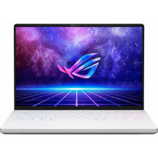 Ноутбук Asus ROG Zephyrus G14 GA402RJ-G14.R96700 R9-6900HS/16GB/1024GB/AMD Radeon RX 6700S/Белый