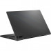 Ноутбук Asus ROG Zephyrus G15 GA503QM-BS94Q R9-5900HS/16GB/512GB/NVIDIA GeForce RTX 3060/Черный  