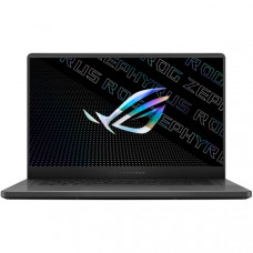 Ноутбук Asus ROG Zephyrus G15 GA503QM-BS94Q R9-5900HS/16GB/512GB/NVIDIA GeForce RTX 3060/Черный  