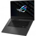 Ноутбук Asus ROG Zephyrus G15 GA503QM-BS94Q R9-5900HS/16GB/512GB/NVIDIA GeForce RTX 3060/Черный  