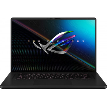 Ноутбук Asus ROG Zephyrus M16 GU603ZM-M16.I73060 i7-12700H/40Gb/1024Gb/Nvidia Geforce RTX 3060/Черный