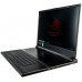 Ноутбук Asus ROG Zephyrus S15 GX531GX-XB77 i7-9750H/16GB/1024GB/Nvidia GeForce RTX 2080/Черный