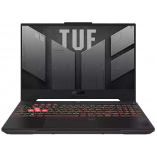 Ноутбук Asus TUF Gaming A15 FA507XI-HQ066 R9-7940HS/16GB/512GB/NVIDIA GeForce RTX 4070/Серый