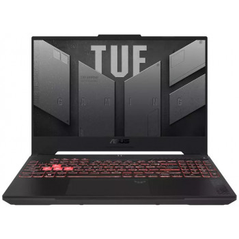 Ноутбук Asus TUF Gaming A15 FA507XI-HQ066 R9-7940HS/16GB/512GB/NVIDIA GeForce RTX 4070/Серый