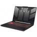 Ноутбук Asus TUF Gaming A15 FA507XI-HQ066 R9-7940HS/16GB/512GB/NVIDIA GeForce RTX 4070/Серый