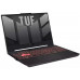 Ноутбук Asus TUF Gaming A15 FA507XI-HQ066 R9-7940HS/16GB/512GB/NVIDIA GeForce RTX 4070/Серый