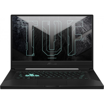 Ноутбук Asus TUF DASH F15 FX517ZM-AS73 i7-12650H/16GB/512GB/NVIDIA GeForce RTX 3060/Серый 