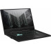 Ноутбук Asus TUF DASH F15 FX517ZM-AS73 i7-12650H/16GB/512GB/NVIDIA GeForce RTX 3060/Серый 