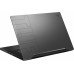 Ноутбук Asus TUF DASH F15 FX517ZM-AS73 i7-12650H/16GB/512GB/NVIDIA GeForce RTX 3060/Серый 