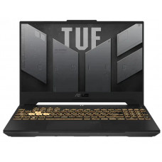 Ноутбук Asus TUF Gaming F17 FX707ZC-ES53 i5-12500H/16GB/512GB/NVIDIA GeForce RTX 3050/Серый 
