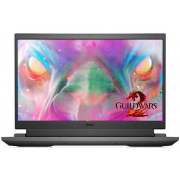 Ноутбук Dell G15 5510 G515 i7-11800H/16GB/512GB/NVIDIA GeForce RTX 3060/Серый 