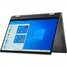 Ноутбук Dell Inspiron 13 2in1 i7306-7941BLK-PUS i7-1165G7/16Gb/512Gb/Touch/Intel Iris Xe Graphics/Черный 