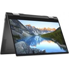 Ноутбук Dell Inspiron 15 2-in-1 7506 i5-1135G7/12GB/512GB/Touch/intel Iris Xe Graphics/Серый