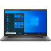 Ноутбук Dell Latitude 7520 15.6" i5-1145G7/16GB/512GB/Intel Iris Xe Graphics/Черный 