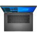 Ноутбук Dell Latitude 7520 15.6" i5-1145G7/16GB/512GB/Intel Iris Xe Graphics/Черный 