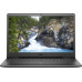 Ноутбук Dell Vostro 3500 3500-4791 i5-1135G7/8GB/256GB/intel Iris Xe Graphics/Серый 