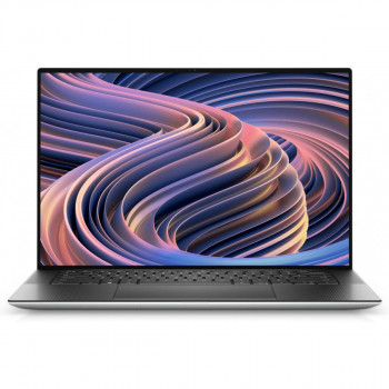 Ноутбук Dell XPS 15 9520 i9-12900H/32GB/1024GB/Nvidia Geforce RTX 3050ti/Серый 