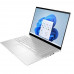 Ноутбук HP ENVY 16 16-H0747NR i5-12500H/16GB/512GB/Intel Arc A370M/Серебристый