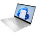 Ноутбук HP Envy 17 17t-cr000 i7-1260P/32GB/1TB/Touch/Intel iris Xe Graphics/Серый  