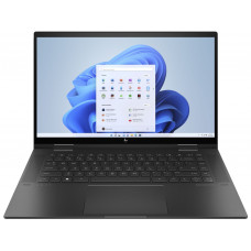 Ноутбук HP Envy x360 15 15-fh0097nr R7-7730U/16GB/1024GB/Touch/AMD Radeon Graphics/Черный