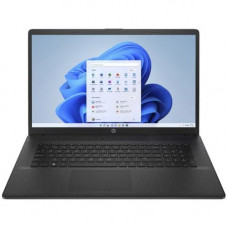 Ноутбук HP Laptop 17 17-cn0097nr i7-1165G7/16GB/256GB SSD/1000GB HDD/Intel Iris Xe Graphics/Черный 