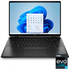 Ноутбук HP Spectre 16 x360 16-f1023dx i7-1260P/16GB/1TB SSD/Touch/Intel Arc A370M/Серый 