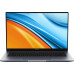 Ноутбук HONOR MagicBook 14 R5-5500U/8GB/512GB Space Gray (Серый) NMH-WDQ9HN