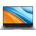 Ноутбук HONOR MagicBook 15 R7-5700U/16GB/512GB Space Gray (Серый) BMH-WFP9HN