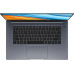 Ноутбук HONOR MagicBook 15 R7-5700U/16GB/512GB Space Gray (Серый) BMH-WFP9HN