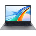 Ноутбук HONOR MagicBook X 14 2024 Pro  i5-13420H/8GB/512GB Space Gray (Серый) 