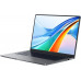 Ноутбук HONOR MagicBook X 14 2024 Pro  i5-13420H/16GB/512GB Space Gray (Серый) 