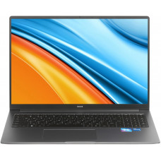 Ноутбук HONOR MagicBook X 16 2024 Pro  i5-13420H/16GB/512GB Space Gray (Серый) 