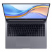 Ноутбук HONOR MagicBook X 16 i5 12450H/16GB/512GB Space Gray (5301AHGW)