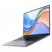 Ноутбук HONOR MagicBook X 16 i5 12450H/16GB/512GB Space Gray (5301AHGW)