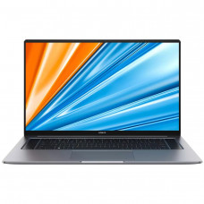 Ноутбук Honor MagicBook 16 Ryzen 5/5600H/16GB/512GB/Space Gray (Серый космос) HYM-W56