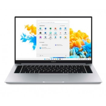 Ноутбук Honor MagicBook Pro 16 Ryzen 5/4600H/16GB/512GB/Silver (Мистический серебристый) HLYL-WFQ9