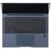 Ноутбук HONOR MagicBook View 14 i5 11320H/16GB/512GB/Blue (Синий) HGE-W56