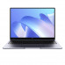 Ноутбук HUAWEI MateBook 14 i5-1240P/16GB/512GB/Space Gray (KelvinF-W5651T)