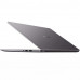 Ноутбук Huawei MateBook D 15 i3-10110U 8+256 ГБ Space Grey (BoB-WAI9)