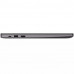 Ноутбук HUAWEI MateBook D 15 1920x1080, Intel Core i3 1115G4 3 ГГц, RAM 8 ГБ, 53013GHC, серый