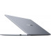 Ноутбук HUAWEI MateBook D 14 2024 i5-12450H/8GB/512GB/Intel UHD Graphics/Space Gray (Серый)  