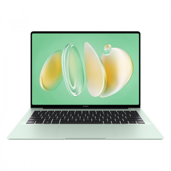 Ноутбук HUAWEI MateBook 14 2024 Ultra 7/16GB/1TB Green (Зеленый)