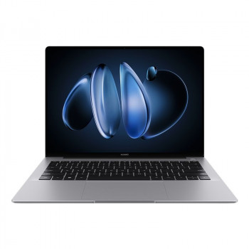 Ноутбук HUAWEI MateBook 14 2024 Ultra 7/16GB/1TB Space Gray (Космический серый)