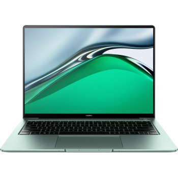 Ноутбук HUAWEI Matebook 14s 2023 i7-13700H/16 ГБ /1 ТБ HookeG-W7611T Spruce Green HKFG-X