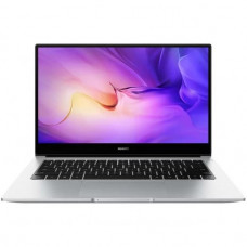 Ноутбук HUAWEI MateBook D 14 8+512GB Mystic Silver (NbD-WDH9)