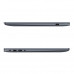 Ноутбук HUAWEI MateBook D 16 2024 i5-12450H/16GB/512GB/Intel UHD Graphics (Space Gray) 53013WXF