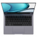 Ноутбук HUAWEI Matebook 14s 2023 i7-13700H/16 ГБ /1 ТБ HookeG-W7611T Space Gray