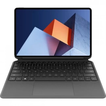 Ноутбук HUAWEI MateBook E 2022 i5-1130G7/16GB/512GB Nebula Gray (DRC-W56)