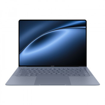 Ноутбук HUAWEI MateBook X Pro Ultra 7/16GB/1TB/Intel Arc/Morandi Blue (Cветло-голубой)